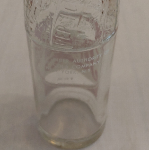 Vintage Pepsi Bottle Collectable - Picture 8 of 12